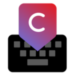 chrooma keyboard android application logo